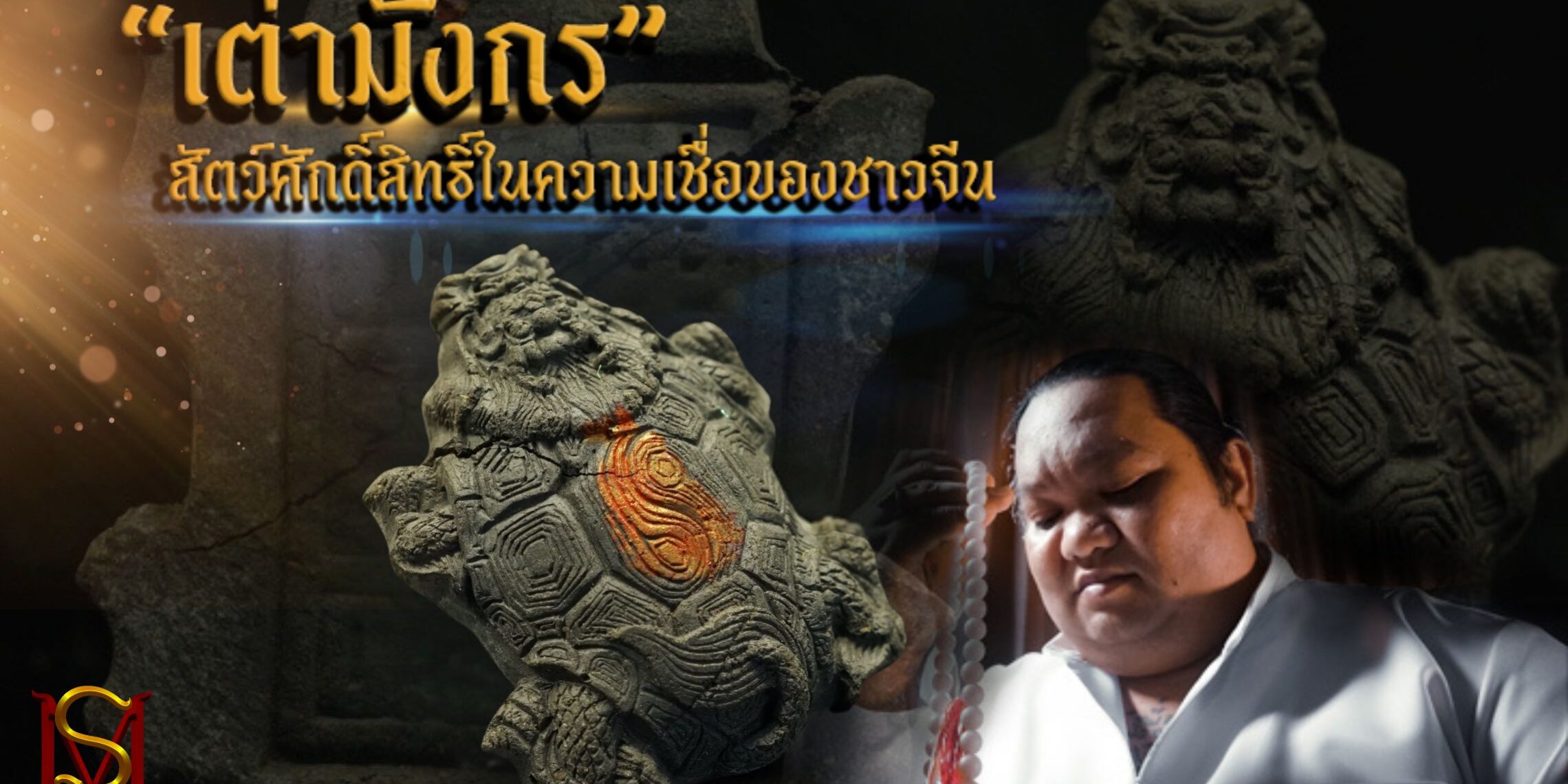 เต่ามังกร